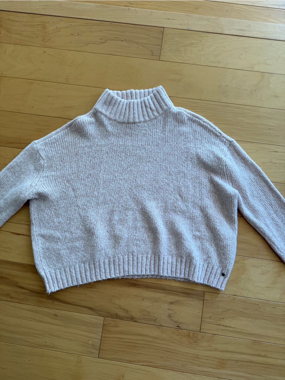 3 Sweater Bundle!!! 💜💗 - Picture 4 of 13